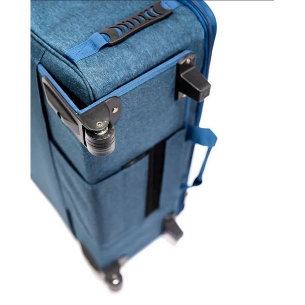 Viscount Trolley Legend / Soul 273