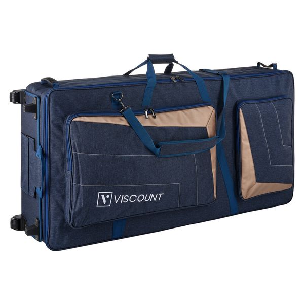 Viscount Trolley Legend / Soul 273