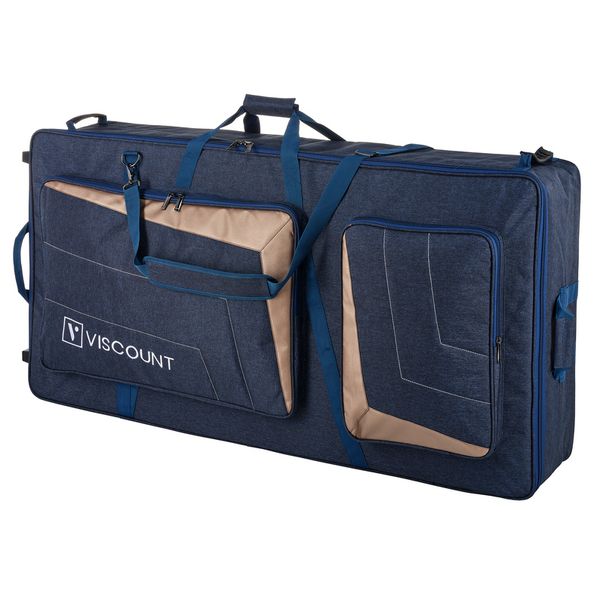 Viscount Trolley Legend / Soul 273