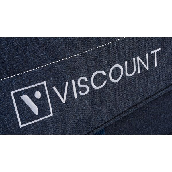 Viscount Trolley Legend / Soul 273