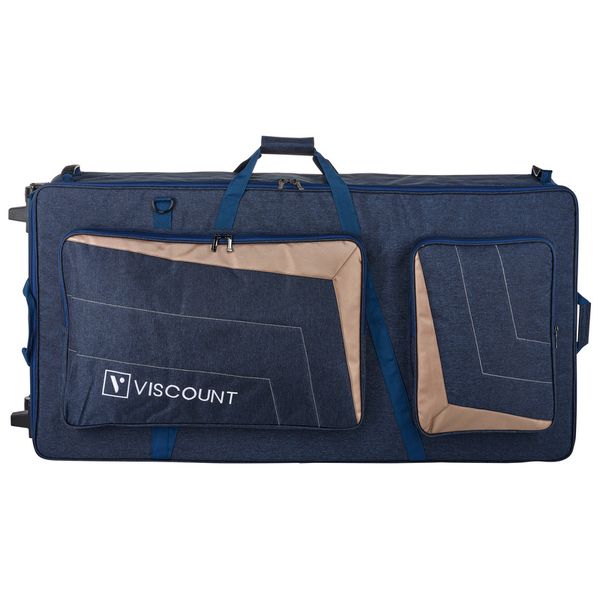 Viscount Trolley Legend / Soul 273