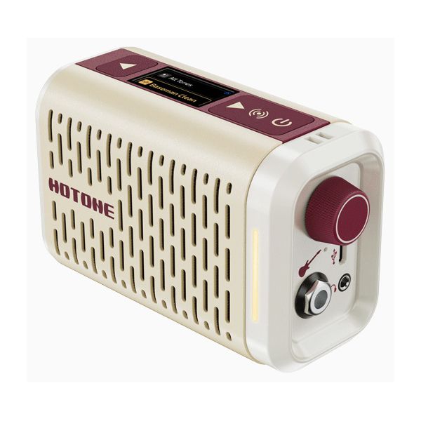 Hotone Pulze Mini