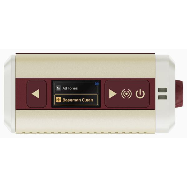 Hotone Pulze Mini