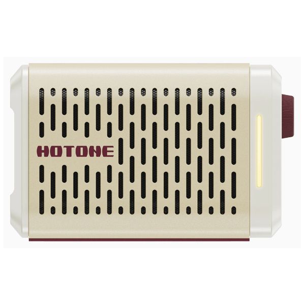 Hotone Pulze Mini