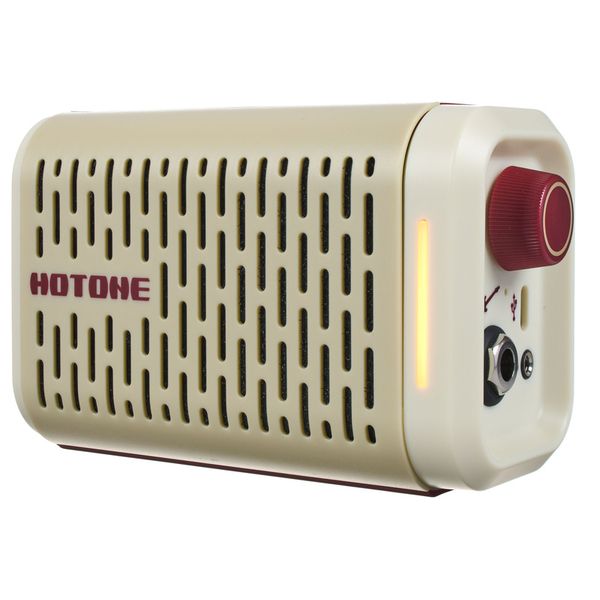 Hotone Pulze Mini