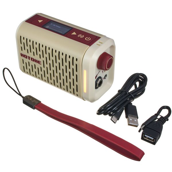 Hotone Pulze Mini