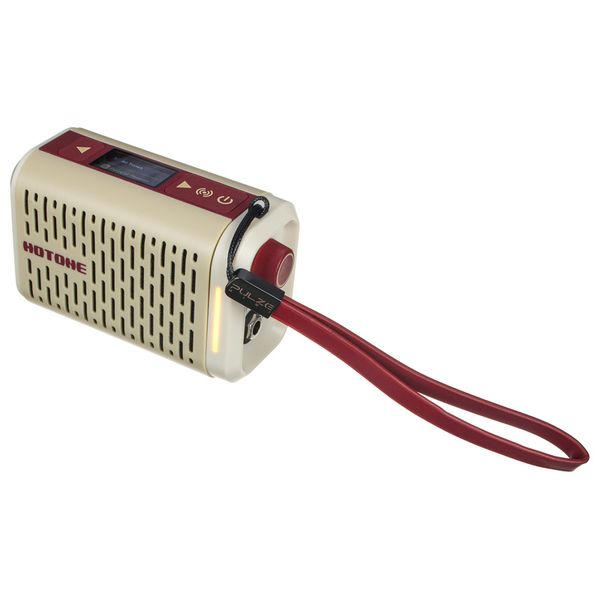 Hotone Pulze Mini