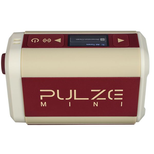 Hotone Pulze Mini