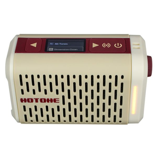 Hotone Pulze Mini