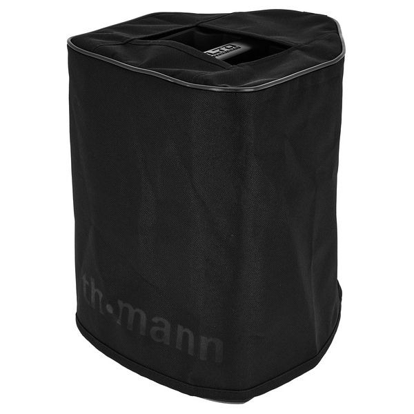 Thomann Cover Busker