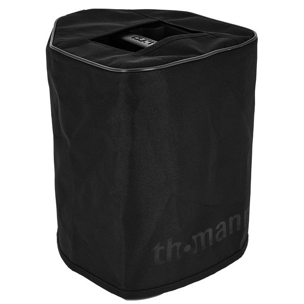 Thomann Cover Busker
