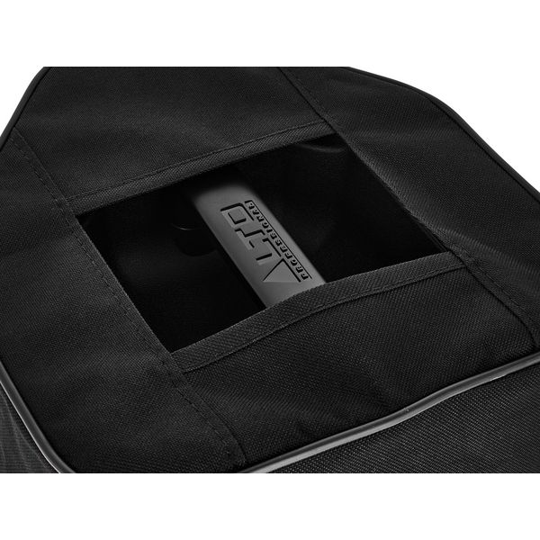 Thomann Cover Busker