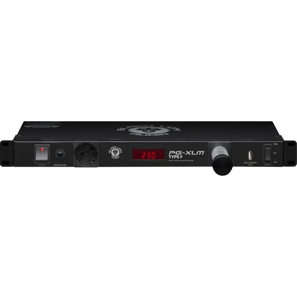 Black Lion Audio PG-XLM Type F