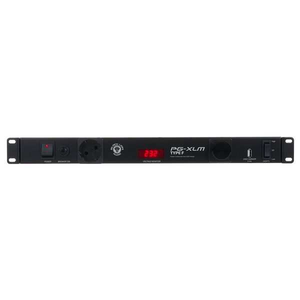 Black Lion Audio PG-XLM Type F
