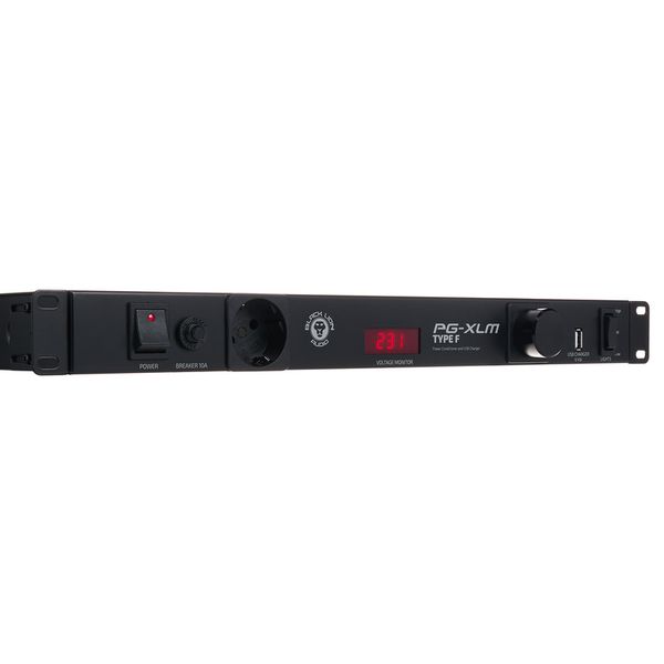 Black Lion Audio PG-XLM Type F