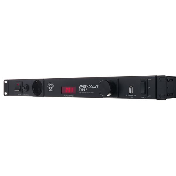 Black Lion Audio PG-XLM Type F