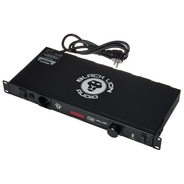 Black Lion Audio PG-XLM Type F