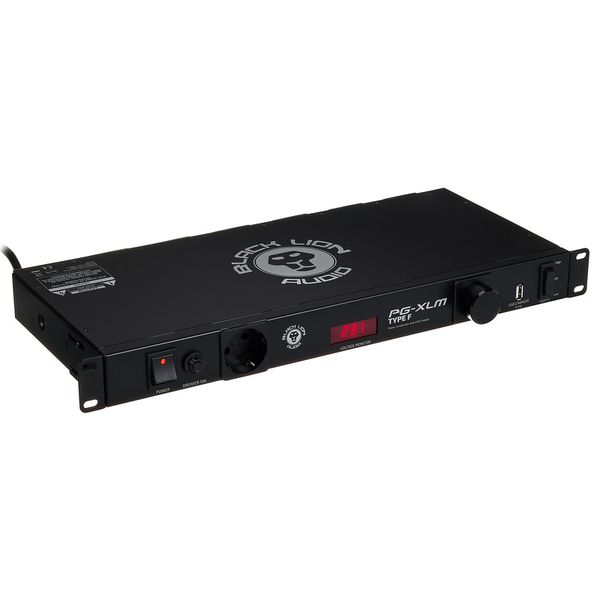 Black Lion Audio PG-XLM Type F