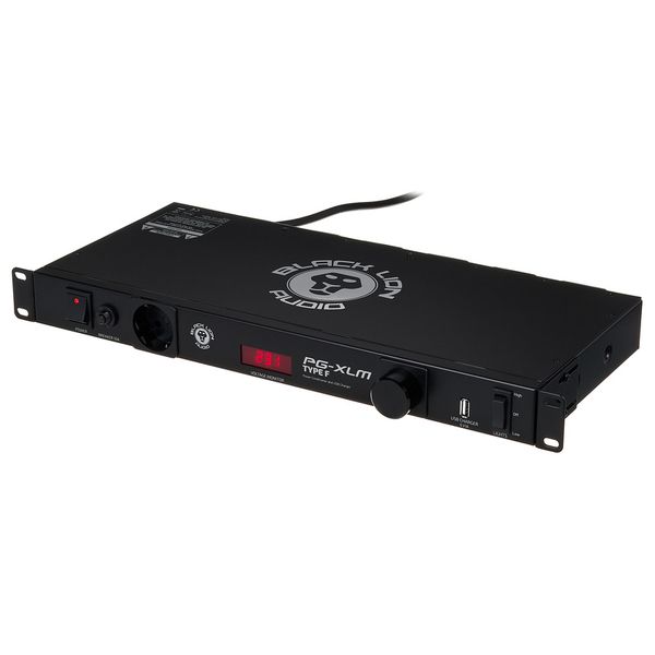 Black Lion Audio PG-XLM Type F
