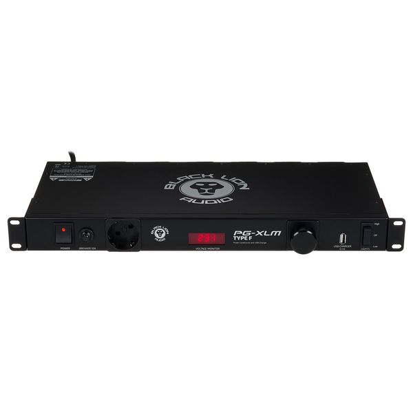 Black Lion Audio PG-XLM Type F