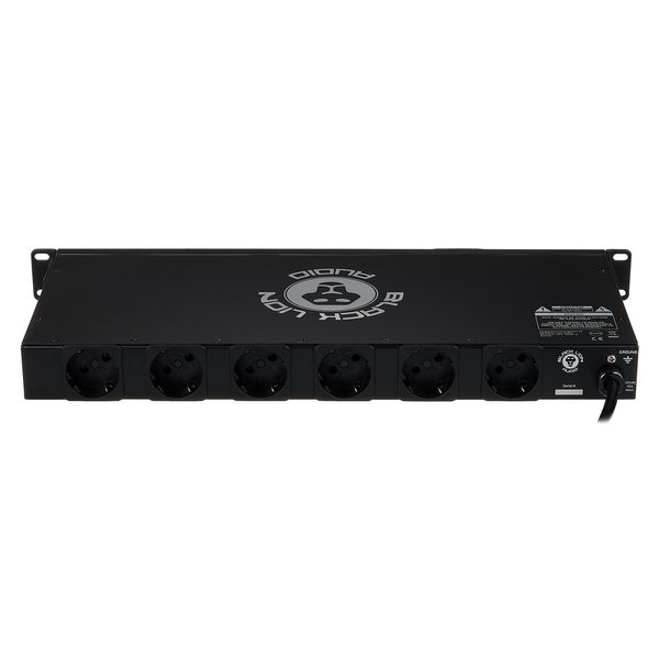 Black Lion Audio PG-XLM Type F