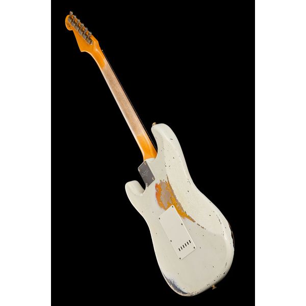Fender 60 Strat AOW/3TSB Heavy Relic