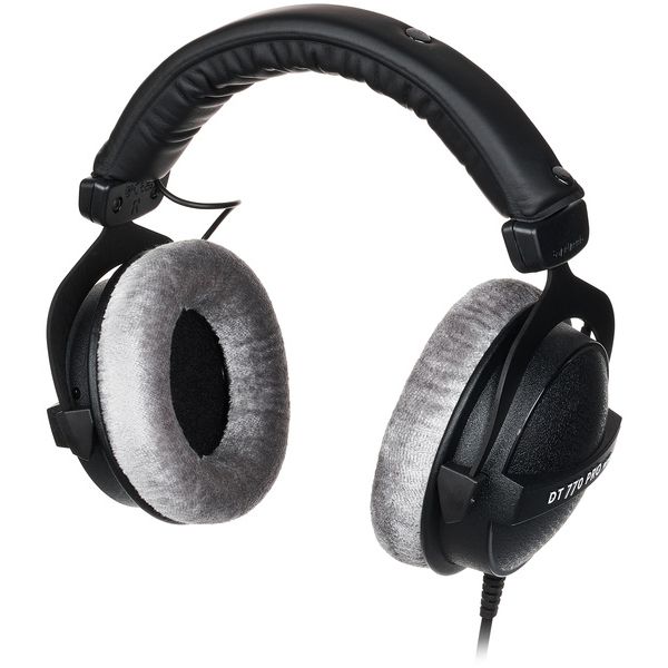 Shure SM 7 dB Headphone Bundle