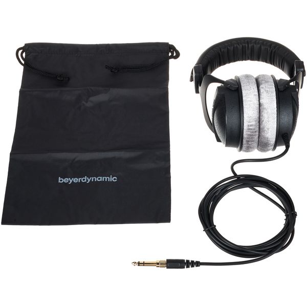 Shure SM 7 dB Headphone Bundle