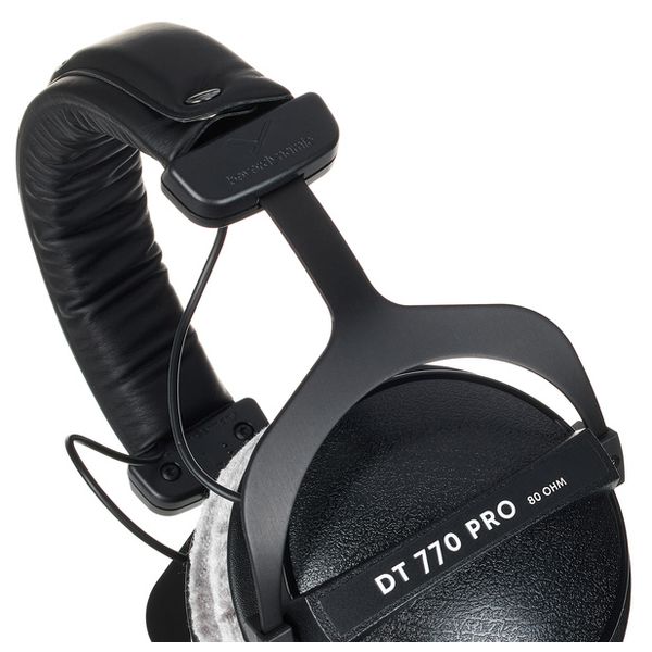 Shure SM 7 dB Headphone Bundle