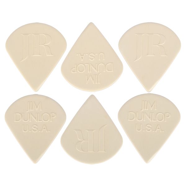 Dunlop Jazz III Jason Richardson 6