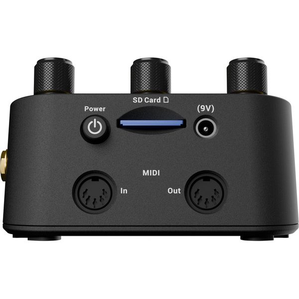 thumbnail image 2 of Singular Sound BeatBuddy Mini - Secondhand 2 of 13