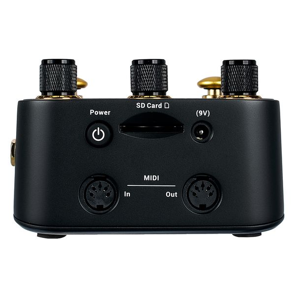 Singular Sound BeatBuddy 2