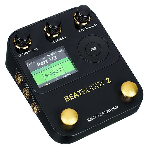 Singular Sound BeatBuddy 2