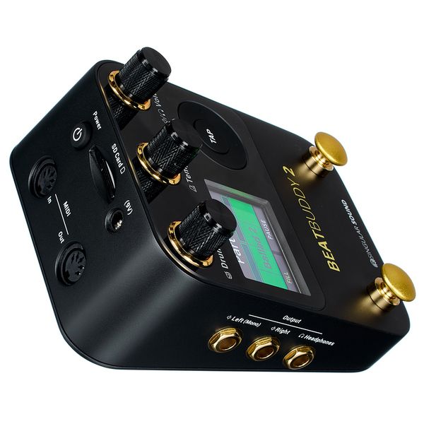 Singular Sound BeatBuddy 2
