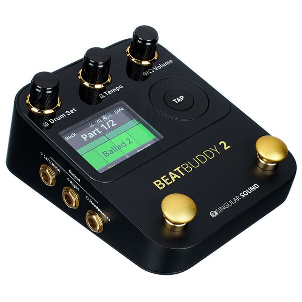Singular Sound BeatBuddy 2