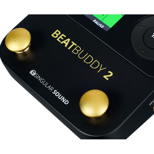 Singular Sound BeatBuddy 2