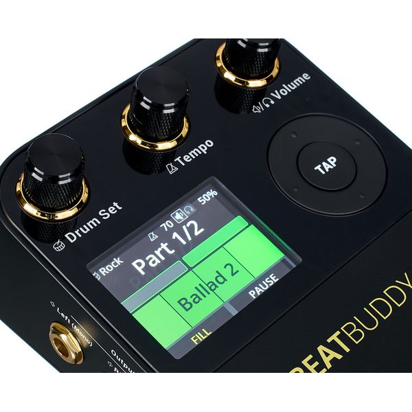 Singular Sound BeatBuddy 2