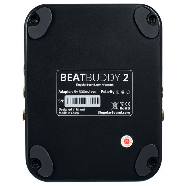 Singular Sound BeatBuddy 2