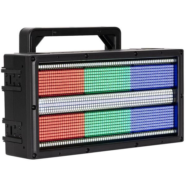 Elation Pulse Panel