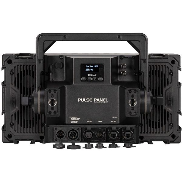 Elation Pulse Panel