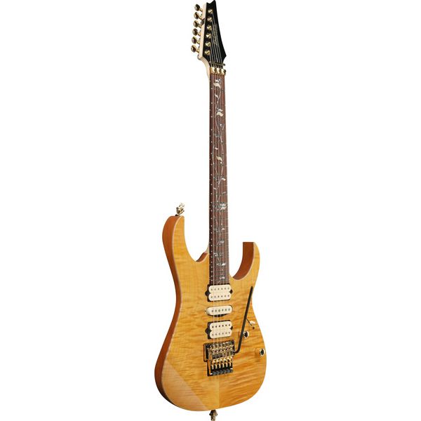 Ibanez j.custom RG8570EM-NT