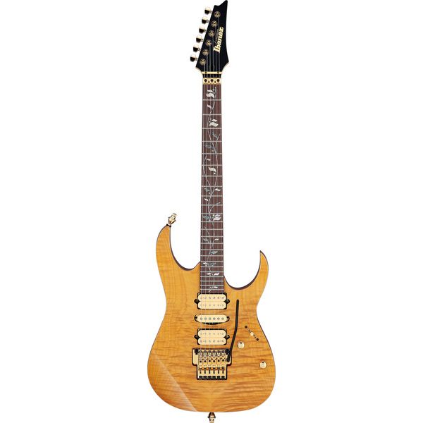 Ibanez j.custom RG8570EM-NT