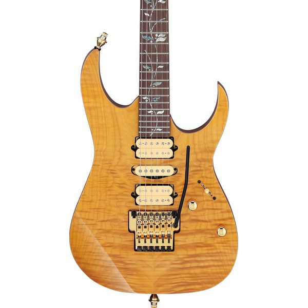 Ibanez j.custom RG8570EM-NT