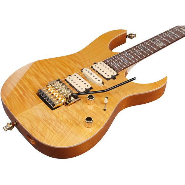 Ibanez j.custom RG8570EM-NT