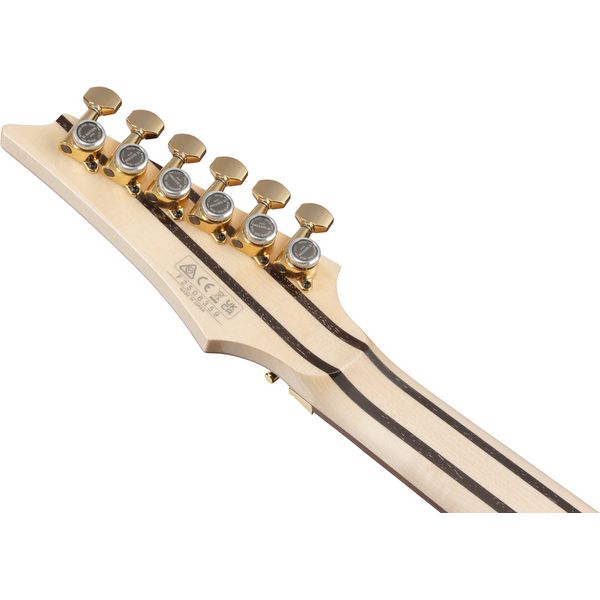 Ibanez j.custom RG8570EM-NT