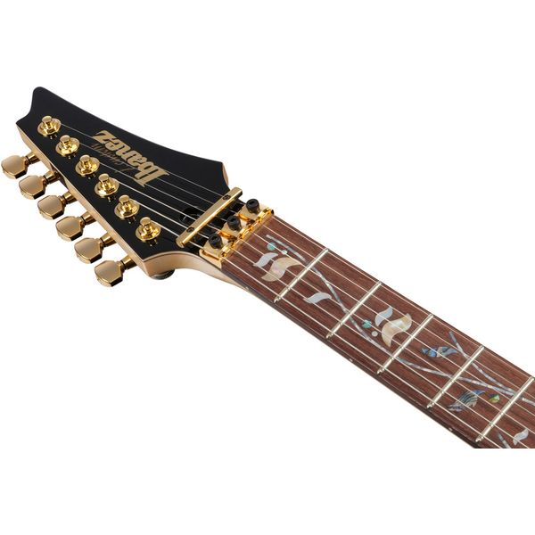 Ibanez j.custom RG8570EM-NT