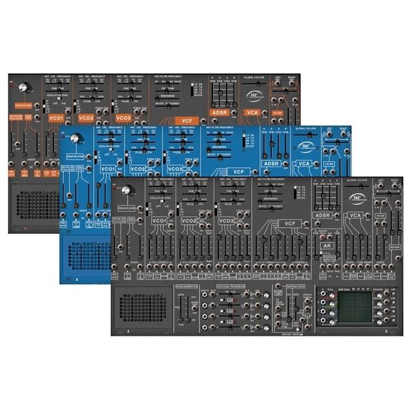 Arturia ARP2600 V