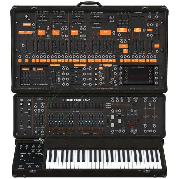 Arturia ARP2600 V