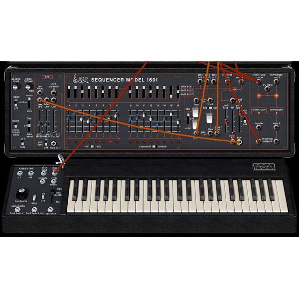 Arturia ARP2600 V