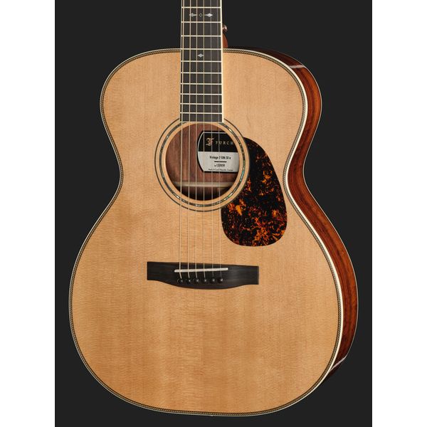 Furch Vintage 2 OM-SX a